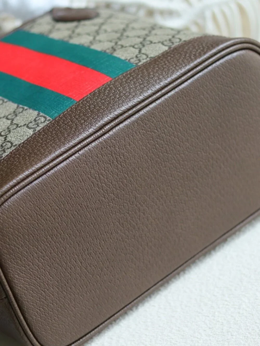 Gucci Ophidia Tote Bag GG Supreme
